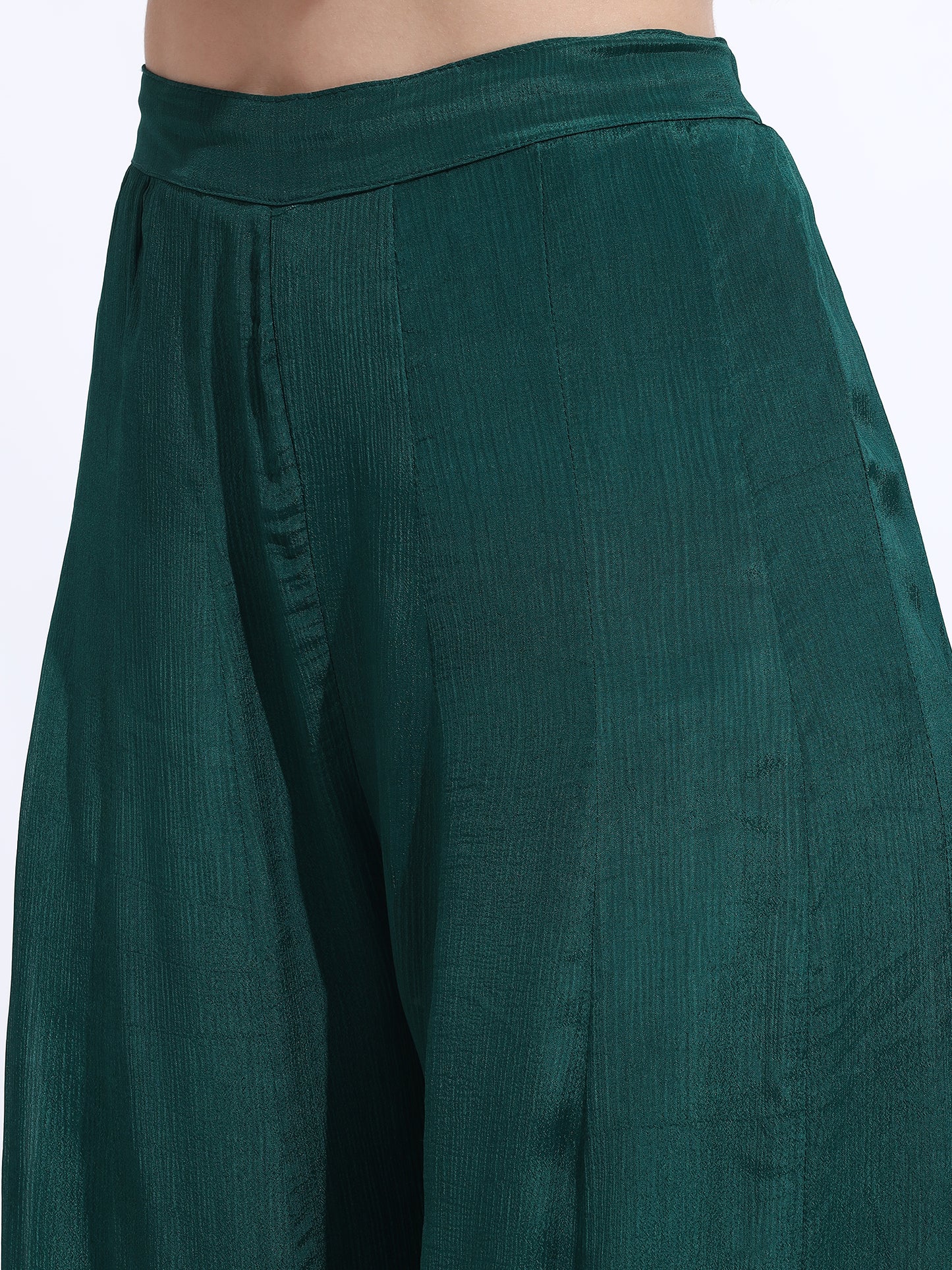 Emerald Green Chinon Cord Set