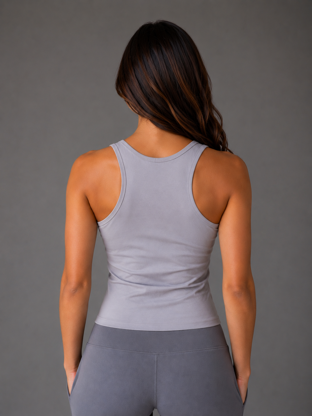 Levender Lycra inner