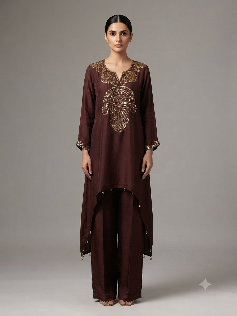 CO-ORD SET