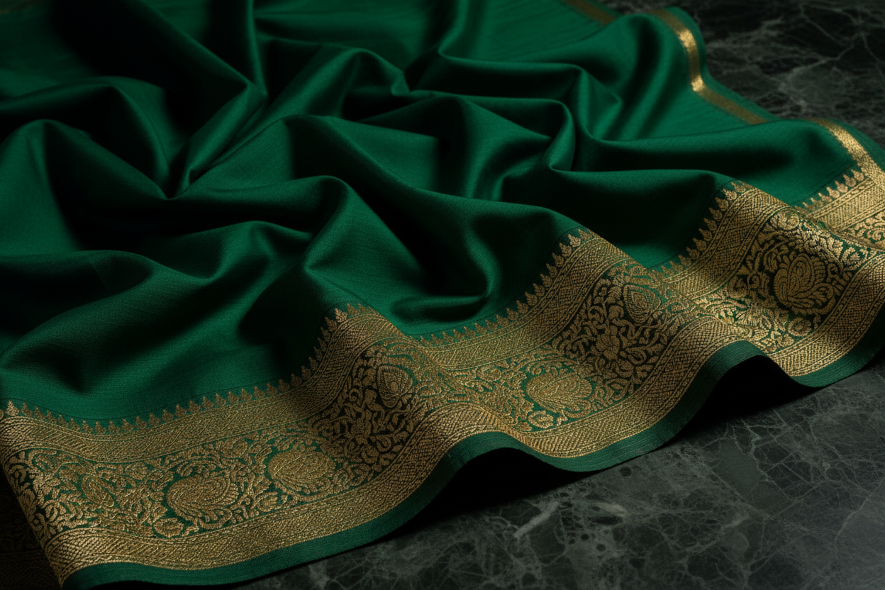 HANDCRAFTED FABRICS