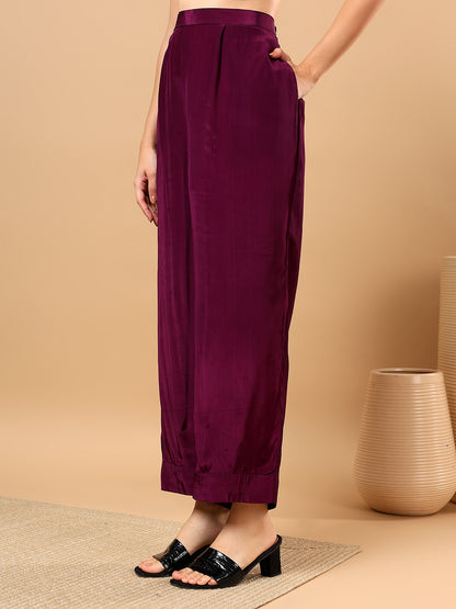 Malti Printed cord set
